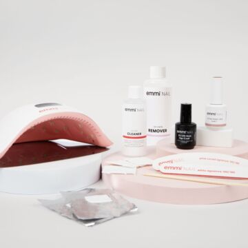 UV Nagellack Set "Pantone Floral"