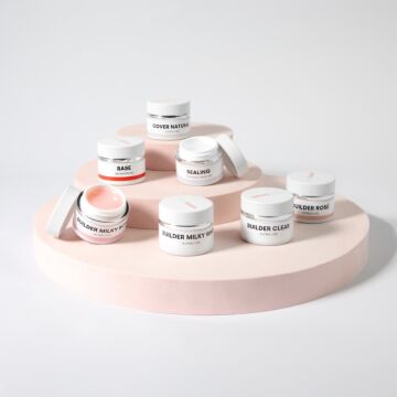 Emmi-Series tasting set