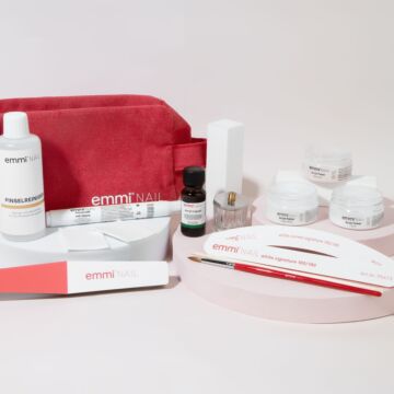 Acrylic starter set