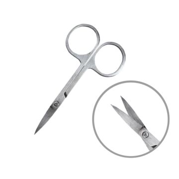 Emmi®-Lashes cosmetic scissors
