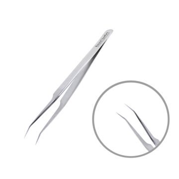 Emmi®-Lashes curved tweezers
