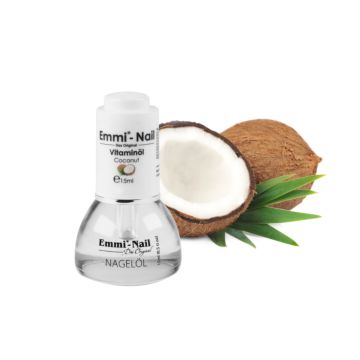 Vitamin Oil Coconut 15ml