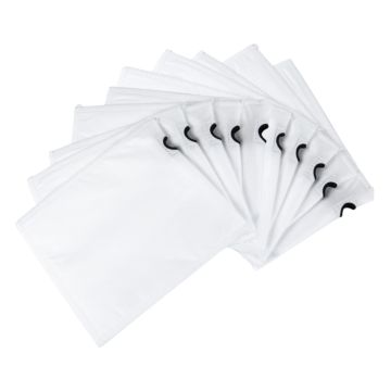Promed 4030-SX/SX2 filter bag pack of 10