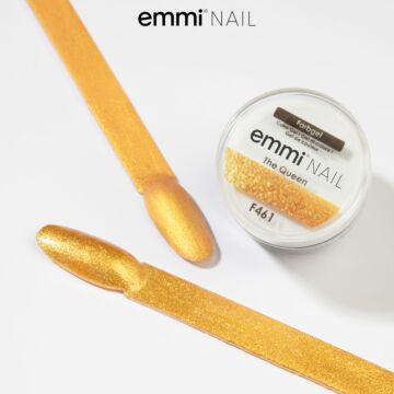 Emmi-Nail Color Gel The Queen -F461-