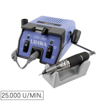 Milling cutter URAWA SuperUP200 - 25,000 rpm.
