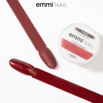 Emmi-Nail Color Gel Classy Sassy -F503-