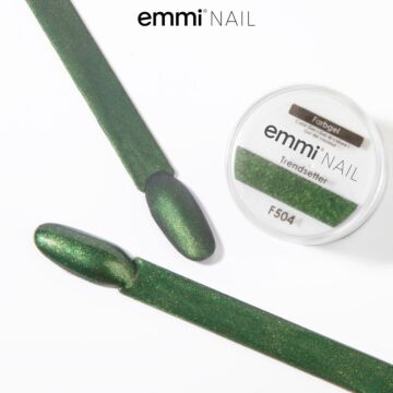 Emmi-Nail Color Gel Trendsetter -F504-