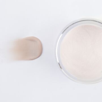 Emmi-Nail Acrylic Powder Pastel Pink 10g