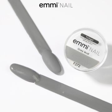 Emmi-Nail Color Gel Grey Wolf 5ml -F372-