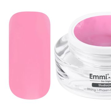 Emmi-Nail Studioline Strong 1-Phase Gel Pink 15ml