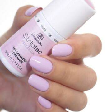 Alessandro Striplac Lavender Lemonade 8ml