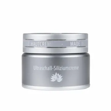 Emmi-skin S-Ultrasonic Silicon Cream 30ml