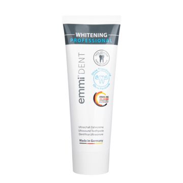 Ultrasonic toothpaste whitening without titanium dioxide 75ml