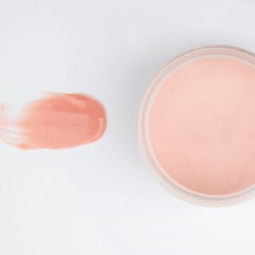 Acrylic Powder Make-Up Blush 10g