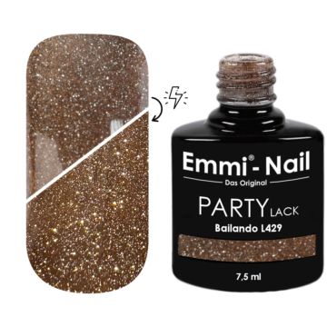 Emmi-Nail Party Lacquer Bailando -L429-