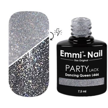 Emmi-Nail Party Lacquer Dancing Queen -L444-