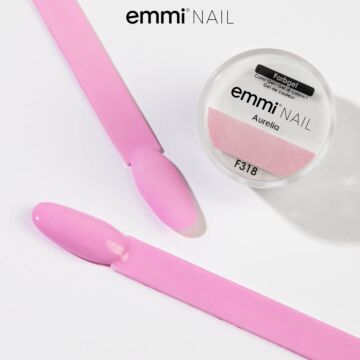 Emmi-Nail Color Gel Aurelia -F318-