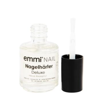 Emmi-Nail Nail Hardener Deluxe 12ml