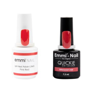 Emmi-Nail Tipring 50 pack