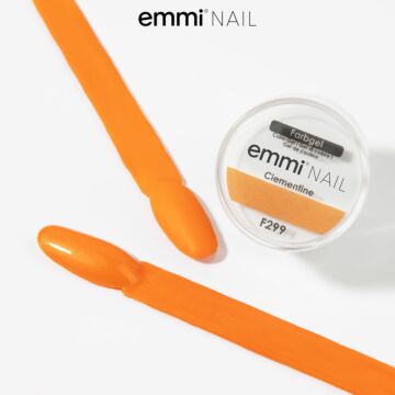 Emmi-Nail Color Gel Clementine -F299-