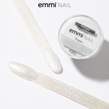Emmi-Nail Color Gel Frozen 5ml -F391-