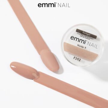 Emmi-Nail Color Gel Nude 9 5ml -F392-