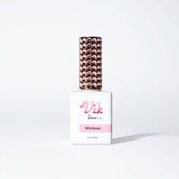 Emmi Shellac UV/LED polish Vik by emmi Nail "Whatever" 8ml