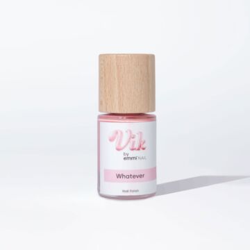 Nail polish Vik by emmi Nail " Whatever"