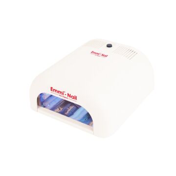 Emmi Classic BT "white" light curing device
