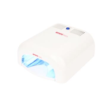  Emmi Classic automatic "white" light curing device