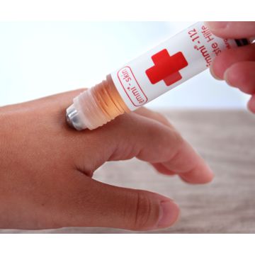 Emmi-112 First Aid 10ml Roll on
