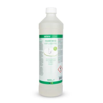 emmi-Clean Hair-Way Drain Cleaner 1000ml