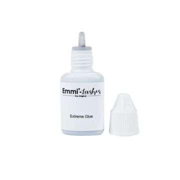 Emmi®-Lashes Eyelash Glue Extreme Glue 5g