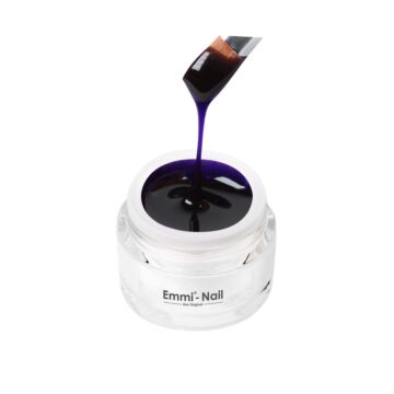 Emmi-Nail Glass Gel Violet 5ml -F201-