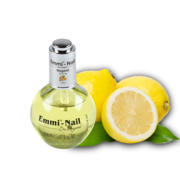Nail oil lemon 75ml