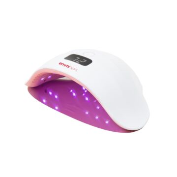 Emmi Galaxy UV/LED light curing device Holographic