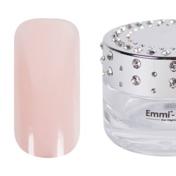 Emmi-Nail Acrylic Gel Soft Rosé 15ml - new formula