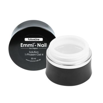 Emmi-Nail Futureline Solution 1-phase gel 4 30ml