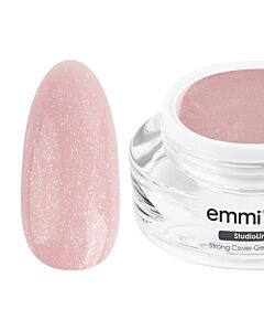 Emmi-Nail Studioline Strong Cover-Gel Glam 15ml