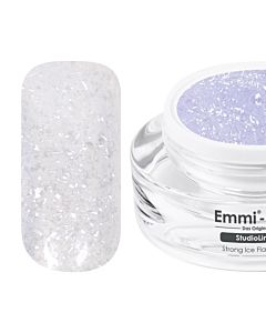 Emmi-Nail Studioline Strong Ice Flakes 15ml