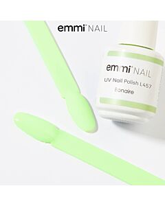 Emmi Shellac UV/LED lacquer Bonaire -L457-