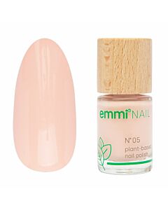 Emmi-Nail Plant-Based Nail Polish N°05