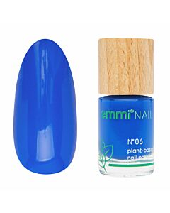 Emmi-Nail Plant-Based Nail Polish N°06