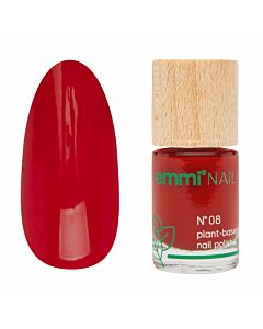 Emmi-Nail Plant-Based Nail Polish N°08