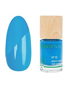 Emmi-Nail Plant-Based Nail Polish N°10