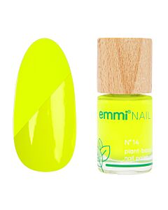 Emmi-Nail Plant-Based Nail Polish N°14