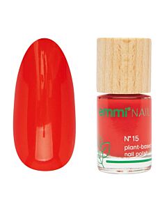 Emmi-Nail Plant-Based Nail Polish N°15