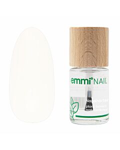 Emmi-Nail Plant-Based Bamboo Nail Hardener