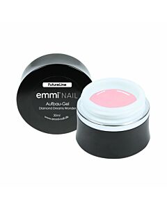 Emmi-Nail Futureline build-up Diamond Dreams Wonder 30ml