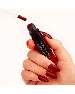 emmiKISS Liquid Lipstick Matt "wine time"